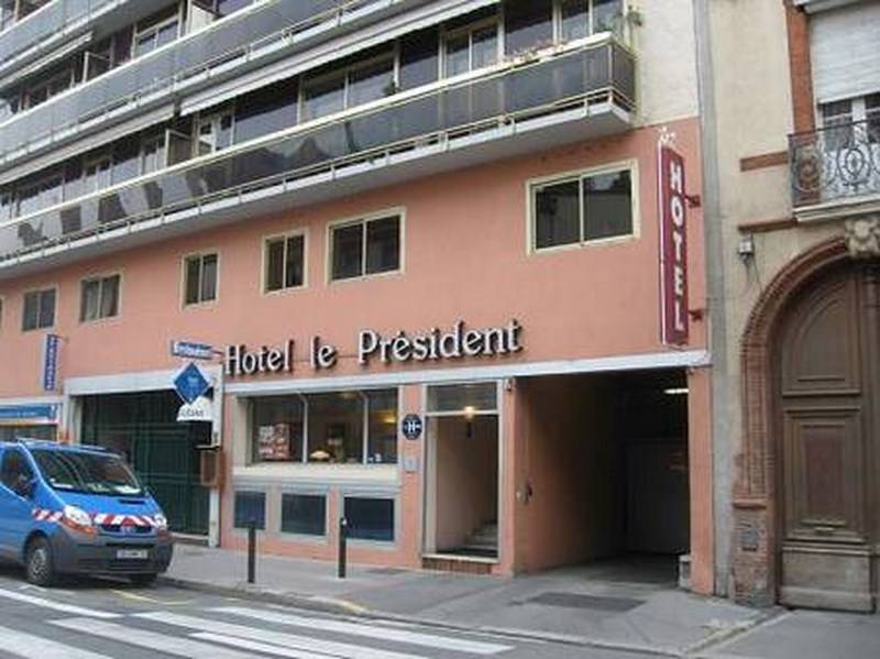 Hotel A Toulouse Pres De La Gare Matabiau Hotel A Toulouse Pres De La Gare Matabiau