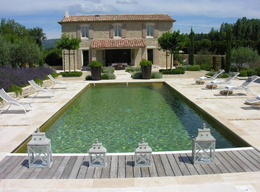 Locations de vacances luxe