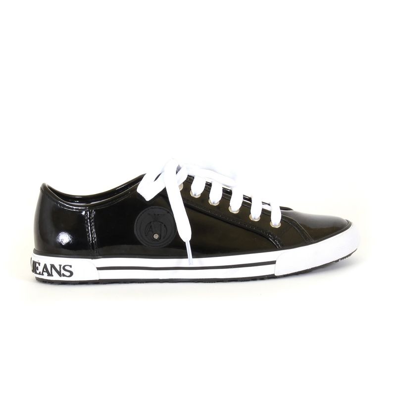 Armani Jeans chaussures femme