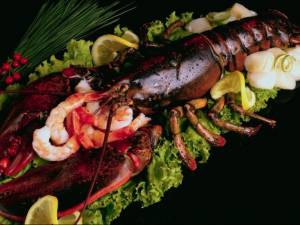 Restaurant étoilé dans un hôtel de la French Riviera avec cours de cuisine