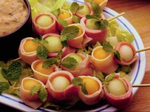 Restaurant étoilé dans un hôtel de la French Riviera avec cours de cuisine