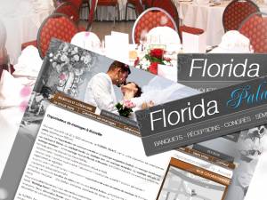 Traiteur de mariage à Marseille - Florida Palace