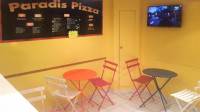 Livraison de pizza à domicile##Marseille 13006##Paradis Pizza