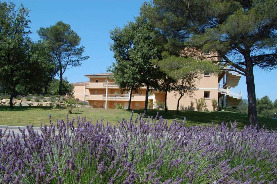 Tarifs résidence de vacances dans le sud de la France à Allauch