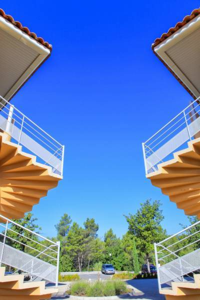 Tarifs résidence de vacances dans le sud de la France à Allauch