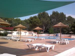 location mobil home vers toulon