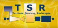 Pièces de rechanges de turbines industrielles ##Lançon de Provence 13680##Turbines Services Rechanges TSR