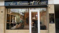 Salon de coifure homme femme enfant##Rognac 13340##Aux Ciseaux Dorés
