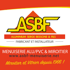 Menuiserie pour vente et pose de fenêtres en PVC à Brignoles