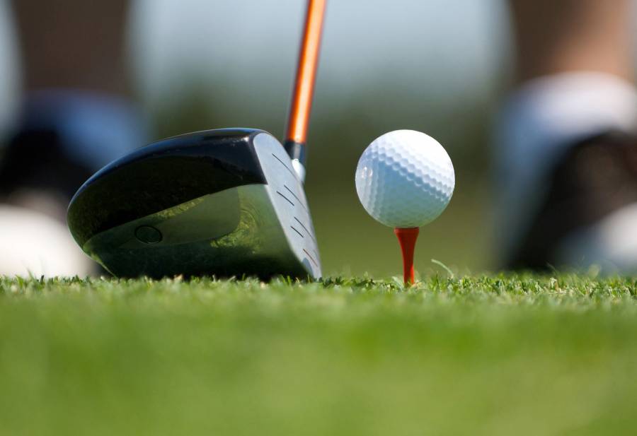 Jouer ou faire un parcours au Golf Resort 4 étoiles Dolce Frégate Provence