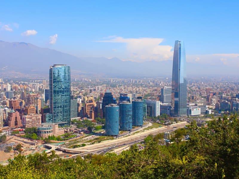 Le Chili, une destination gastronomique à privilégier