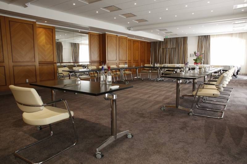 Location salle de séminaire équipée Bordeaux