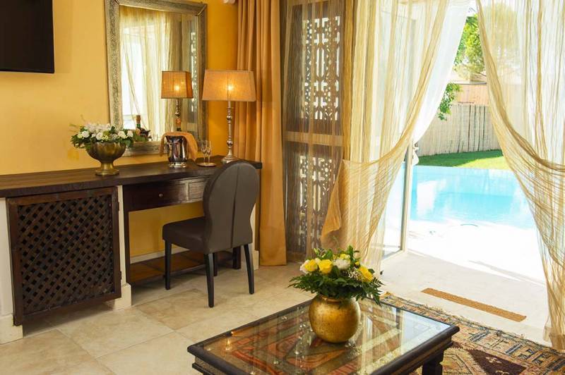 Hôtel romantique Pertuis