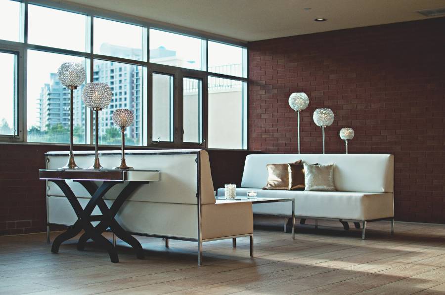Mobilier moderne, chic et design à Nice