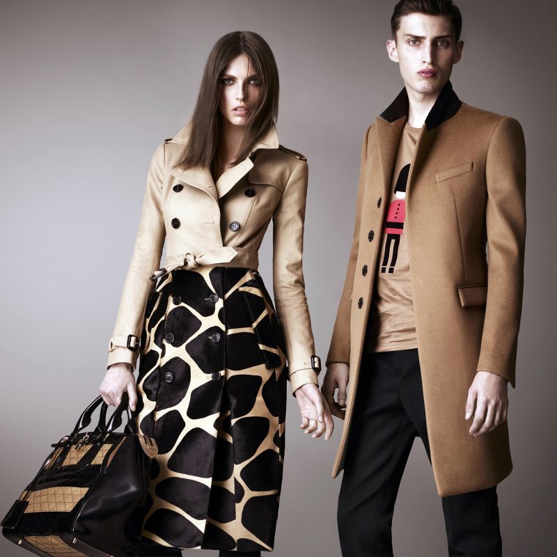 burberry Marseille
