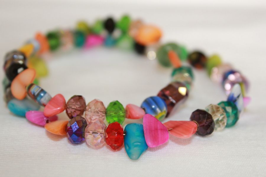 Bijoux créateur tendance  ##LOOLIE##à Salon de Provence