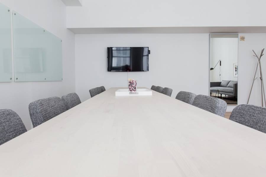Trouver un hébergement pouvant accueillir un séminaire d'entreprise à Marseille