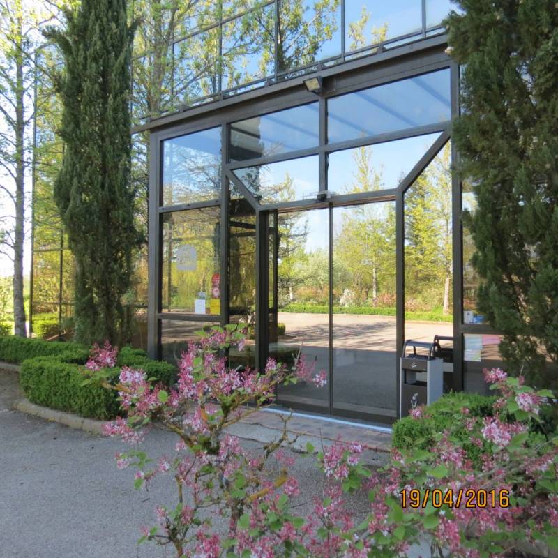 Hôtel pour un séminaire d'entreprise à Lyon