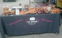 Traiteur à domicile ou en entreprise##Pélissanne 13330##Les Saveurs de Marie Jo
