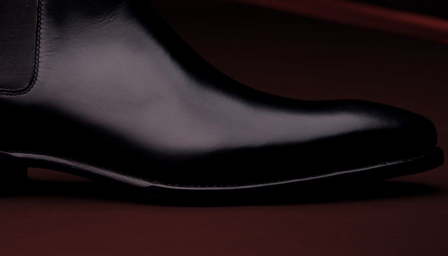 Chaussures de luxe à Marseille aev Armenak