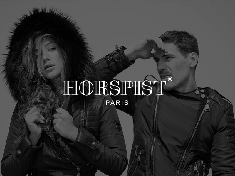 Boutique vêtements de cuir de qualité à Marseille