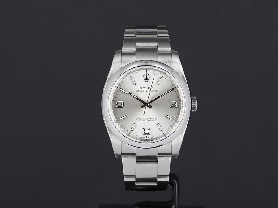Boutique montres de luxe à Marseille ROLEX - FROJO