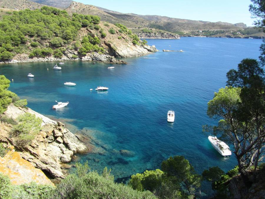 Vacances à la mer en Europe quelques idées de destinations