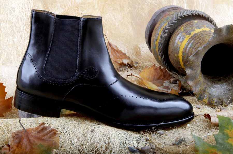 Chaussures de luxe à Marseille aev Armenak