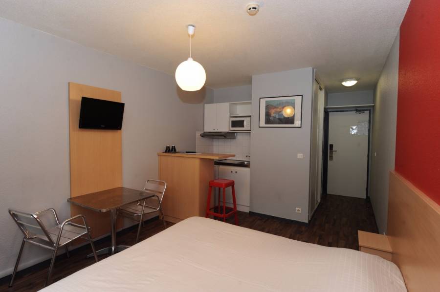 Appart hotel pas cher Le Havre