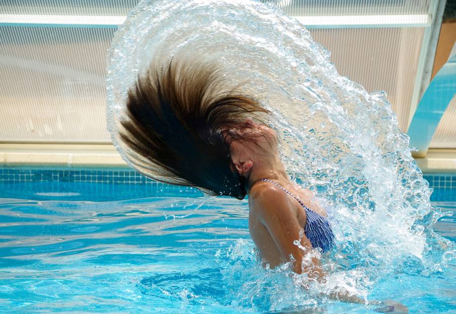 DEVENEZ SIRENE DANS UN CADRE DE REVE SUR MARSEILLE AU PULLMAN MARSEILLE PALM BEACH