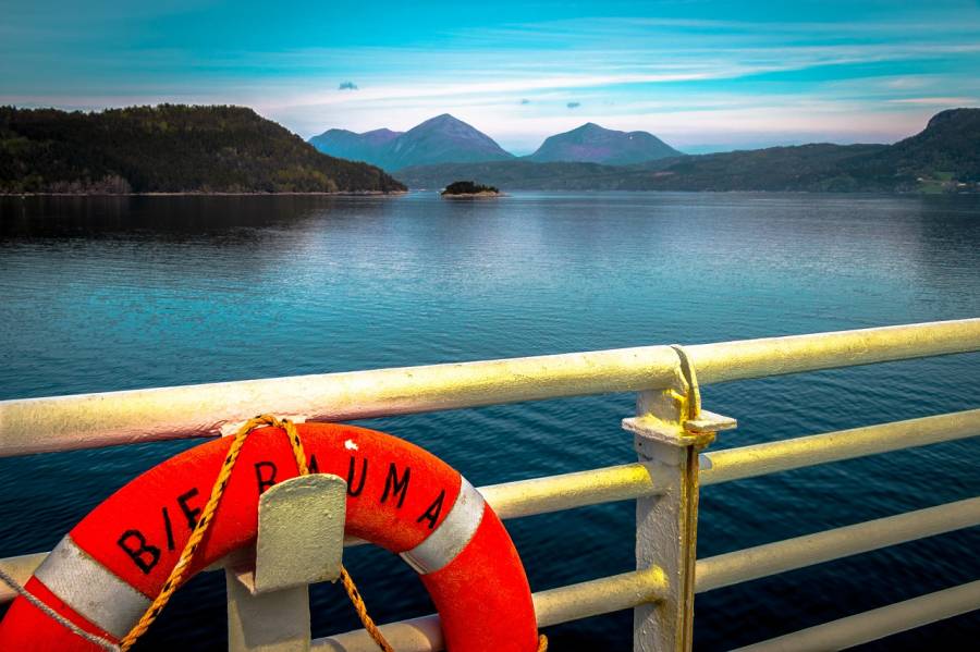 Vacances à la mer en Europe quelques idées de destinations
