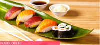 Livraison de sushi à domicile et restaurant##Gémenos 13420##Foodlover