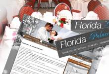 Traiteur de mariage à Marseille - Florida Palace