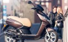 Scooter neuf 50cm3 Nice