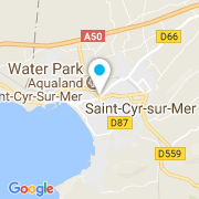 PISCINE##SAINT CYR SUR MER MARSEILLE AIX EN PROVENCE TOULON 13 ET 83##3AF PISCINE
